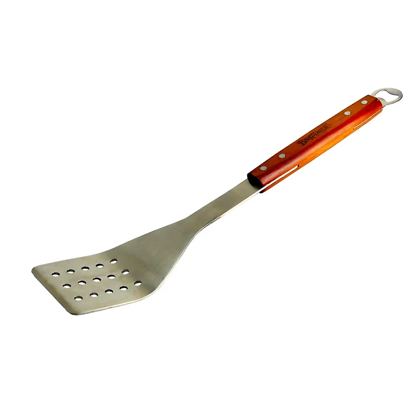 Bayou Classic Stainless Steel Grill Spatula