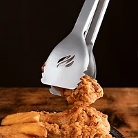 Blackstone Scraper Tongs