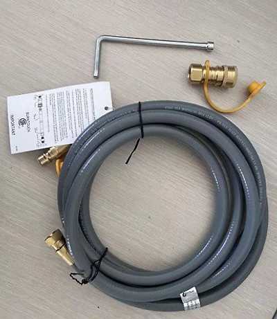 Outdoor Gourmet Natural Gas Conversion Kit