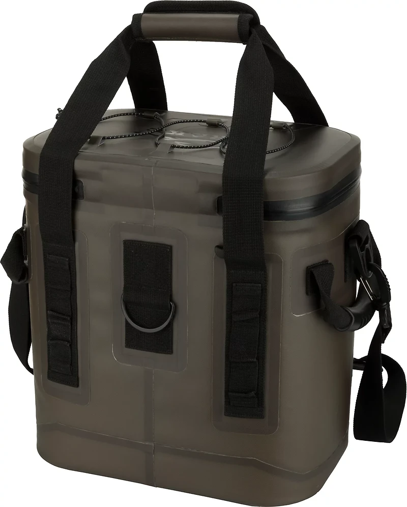 Drake Waterfowl Soft-Sided Insulated 16 Can Cooler