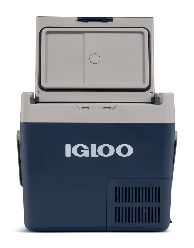 Igloo ICF Active Cooling 18 Qt Hard Cooler
