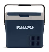 Igloo ICF Active Cooling 18 Qt Hard Cooler