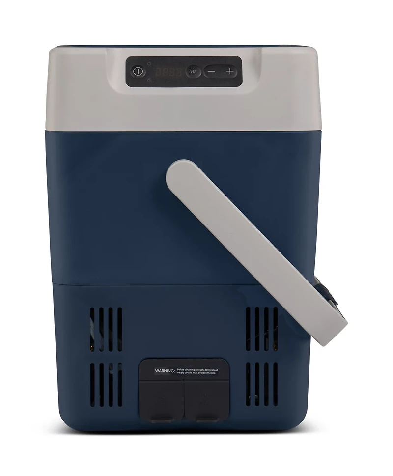 Igloo ICF Active Cooling 18 Qt Hard Cooler