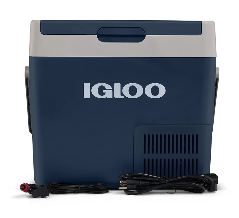 Igloo ICF Active Cooling 18 Qt Hard Cooler