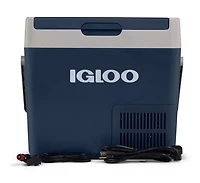 Igloo ICF Active Cooling 18 Qt Hard Cooler