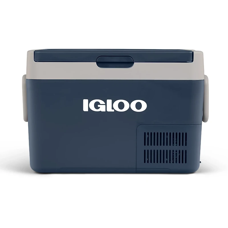 Igloo ICF Active Cooling 32 qt Hard Cooler