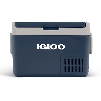 Igloo ICF Active Cooling 32 qt Hard Cooler
