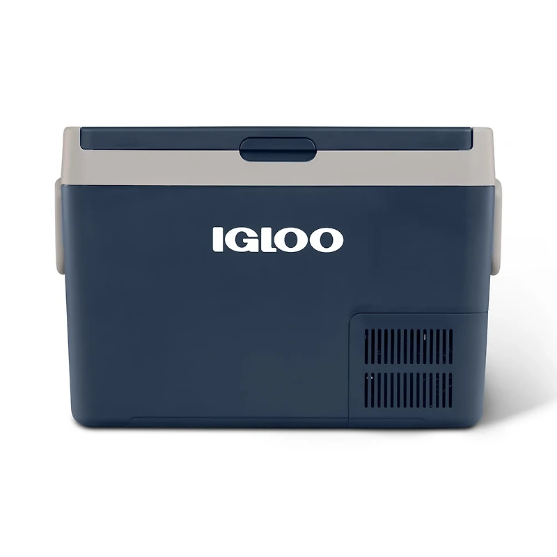 Igloo ICF Active Cooling 60 qt Hard Cooler