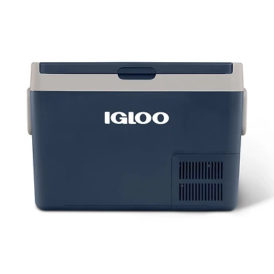 Igloo ICF Active Cooling 60 qt Hard Cooler