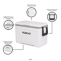 Igloo Latitude Marine 25 Cooler