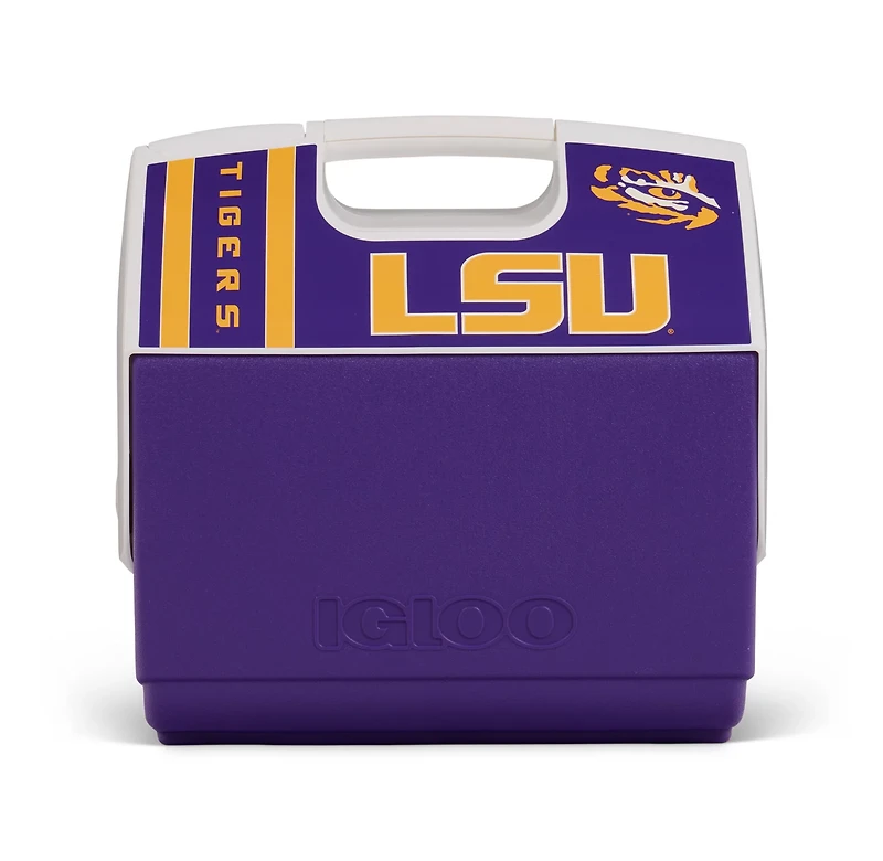 Igloo Louisiana State University Playmate Elite Hard Cooler