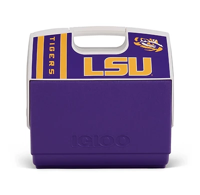 Igloo Louisiana State University Playmate Elite Hard Cooler