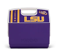 Igloo Louisiana State University Playmate Elite Hard Cooler