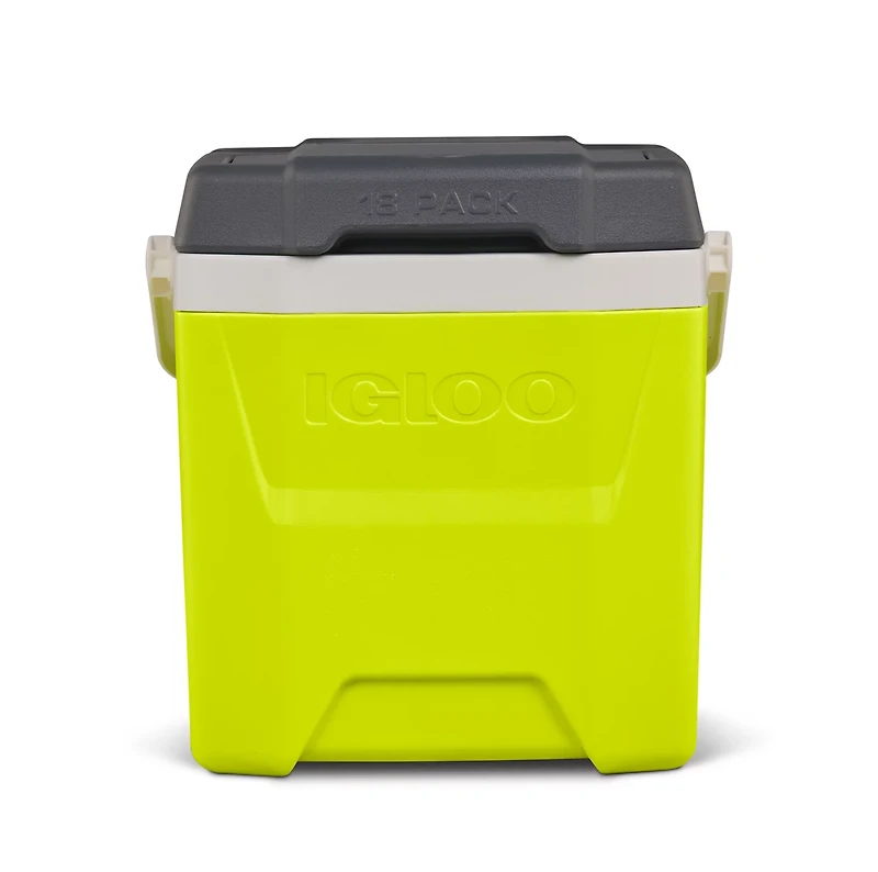 Igloo Quantum Hybrid 12 qt Cooler
