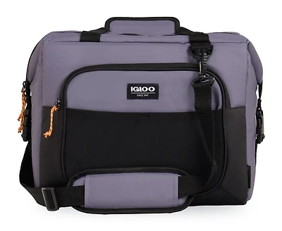 Igloo Ridgeline Maxcold Snapdown 24 Cooler