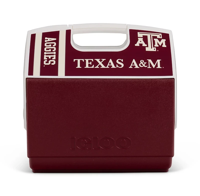 Igloo Texas A&M University Playmate Elite Hard Cooler
