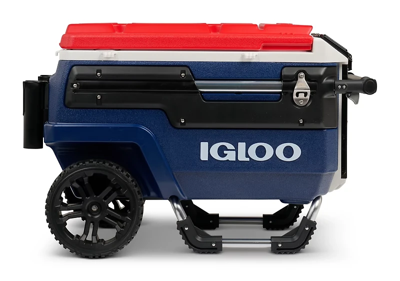 Igloo Trailmate Journey 70 qt Cooler