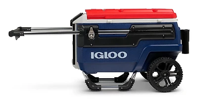 Igloo Trailmate Journey 70 qt Cooler