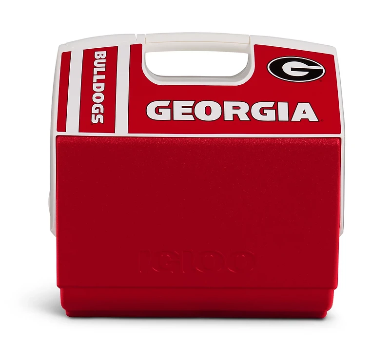 Igloo University of Georgia Playmate Elite Hard Cooler