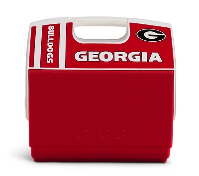 Igloo University of Georgia Playmate Elite Hard Cooler