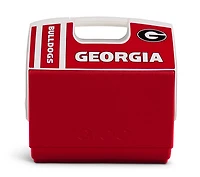 Igloo University of Georgia Playmate Elite Hard Cooler