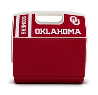 Igloo University of Oklahoma Playmate Elite Hard Cooler