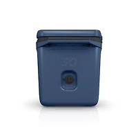 Ninja FrostVault 30qt Hard Cooler with Dry Zone