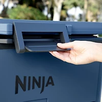Ninja FrostVault 30qt Hard Cooler with Dry Zone