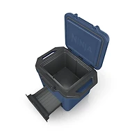 Ninja FrostVault 30qt Hard Cooler with Dry Zone