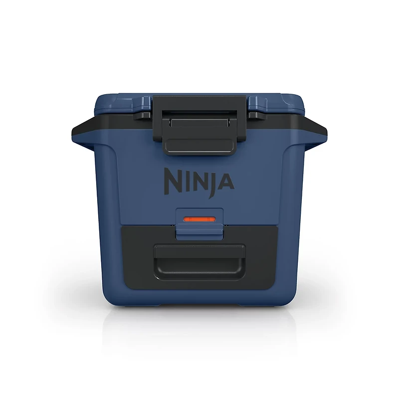 Ninja FrostVault 30qt Hard Cooler with Dry Zone