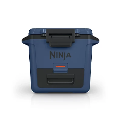 Ninja FrostVault 30qt Hard Cooler with Dry Zone