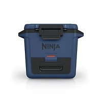 Ninja FrostVault 30qt Hard Cooler with Dry Zone