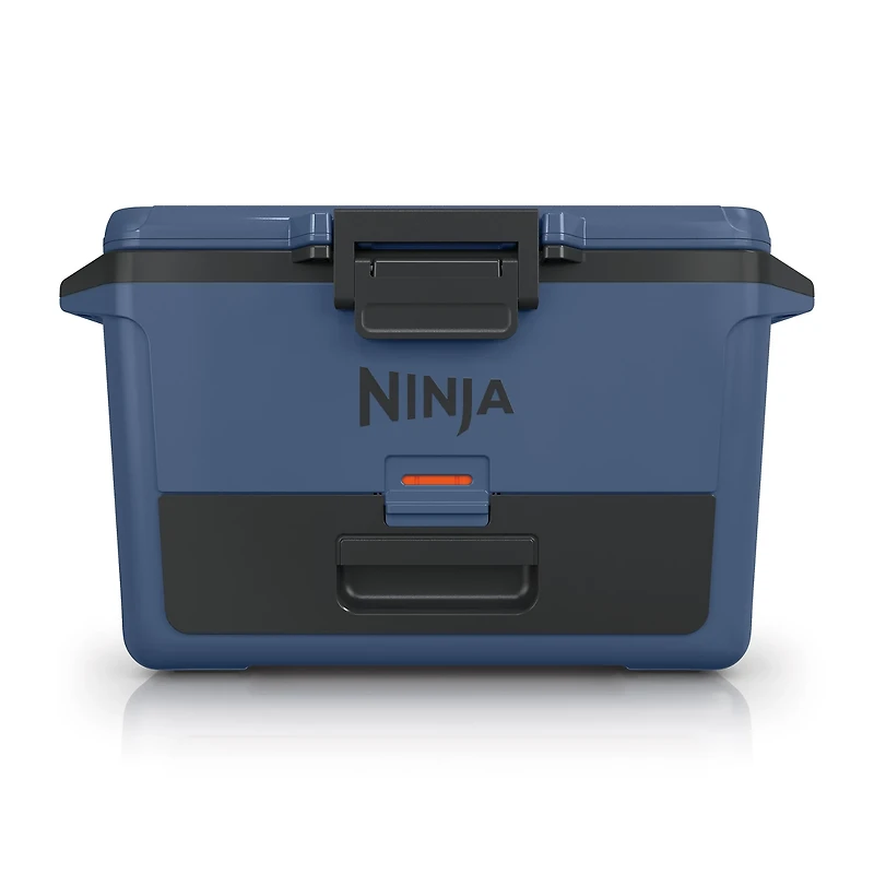 Ninja FrostVault 50qt Hard Cooler with Dry Zone