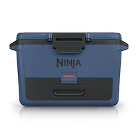 Ninja FrostVault 50qt Hard Cooler with Dry Zone