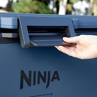 Ninja FrostVault 50qt Hard Cooler with Dry Zone