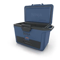 Ninja FrostVault 50qt Hard Cooler with Dry Zone