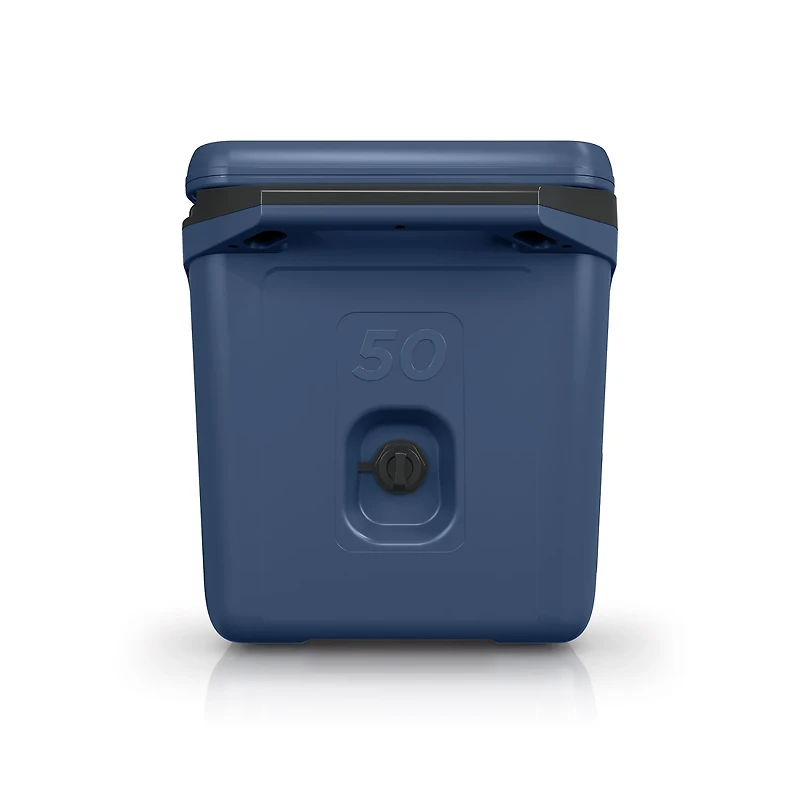 Ninja FrostVault 50qt Hard Cooler with Dry Zone