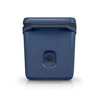 Ninja FrostVault 50qt Hard Cooler with Dry Zone