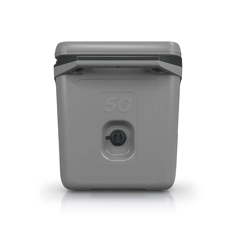 Ninja FrostVault 50qt Hard Cooler with Dry Zone