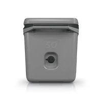 Ninja FrostVault 50qt Hard Cooler with Dry Zone