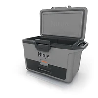 Ninja FrostVault 50qt Hard Cooler with Dry Zone