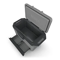 Ninja FrostVault 50qt Hard Cooler with Dry Zone