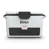 Ninja FrostVault 50qt Hard Cooler with Dry Zone
