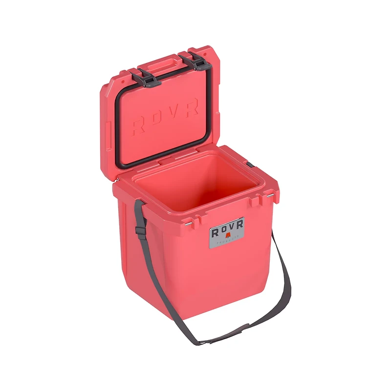 RovR CoolR 32 Can Hard Cooler