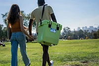 RovR CoolR 32 Can Hard Cooler