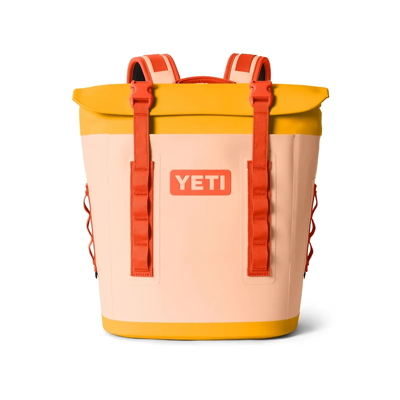 Yeti Hopper Backpack M12 Soft Cooler