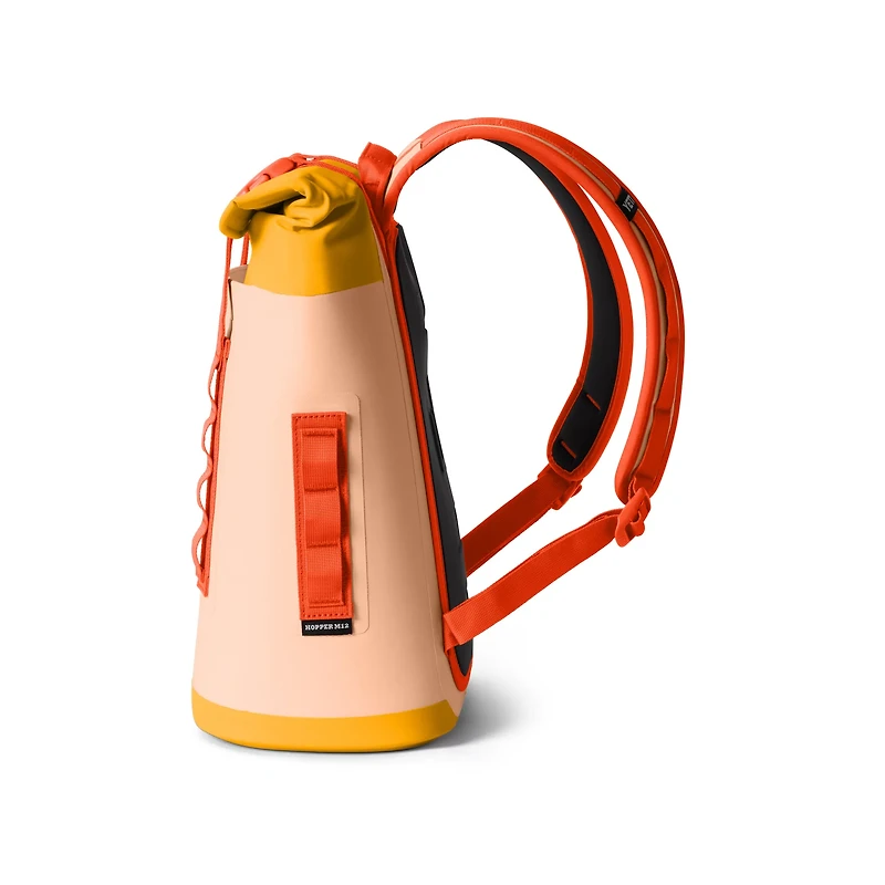 Yeti Hopper Backpack M12 Soft Cooler