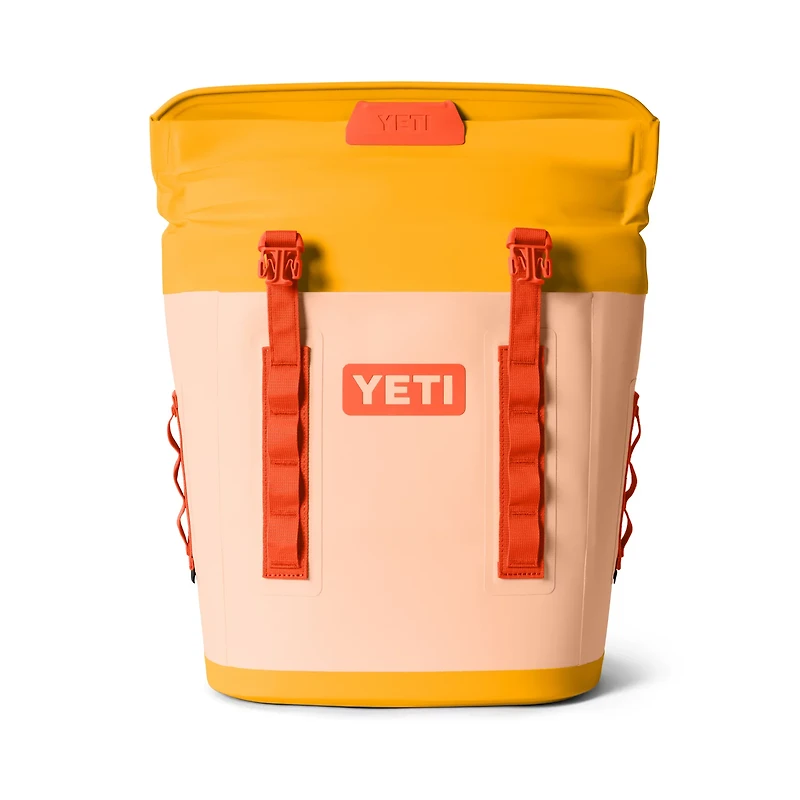 Yeti Hopper Backpack M12 Soft Cooler