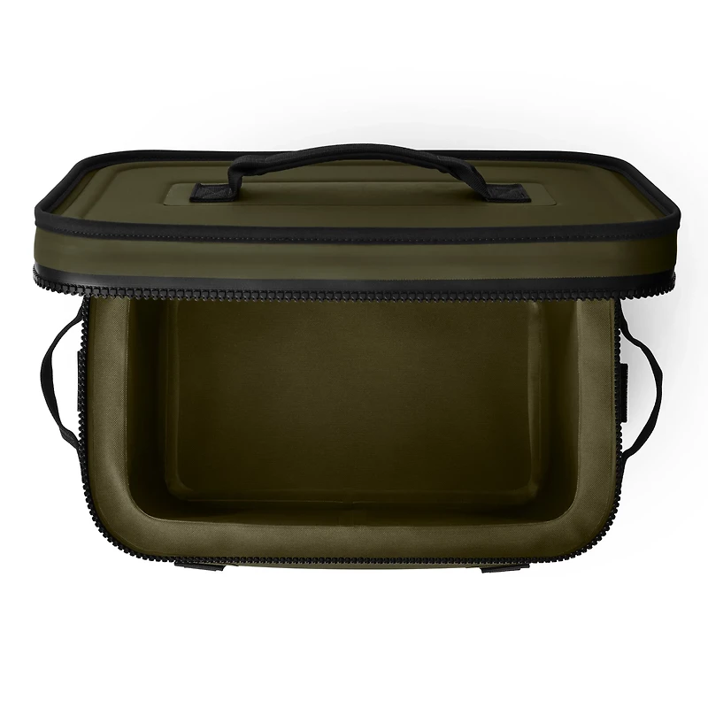 YETI Hopper Flip 18 Soft Cooler