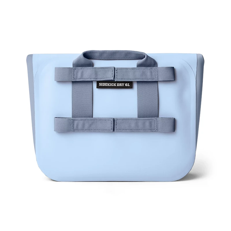 YETI SideKick Dry 6L